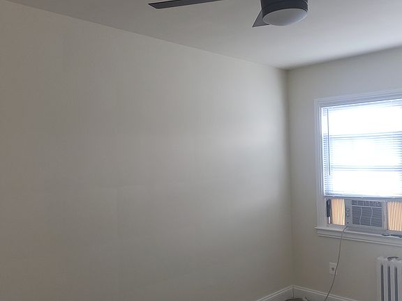 Small Second Bedroom