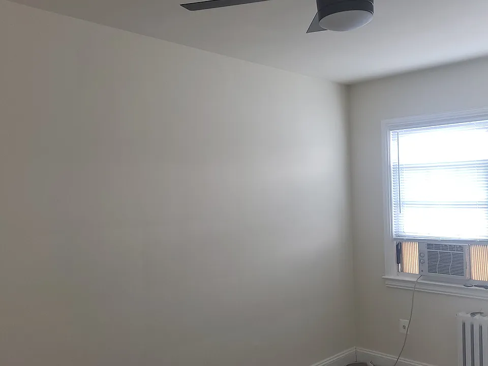 Small Second Bedroom