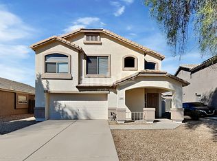 1286 N 161st Ave, Goodyear, AZ 85338