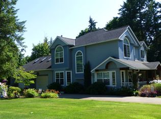 24095 NE Wildwood Rd, Newberg, OR 97132