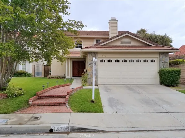 19736 Crystal Hills Ln, Porter Ranch, CA 91326