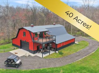 10888 Hoffman St, Marcellus, MI 49067