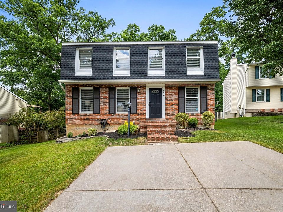 1st image of 8418 Tachbrook Rd