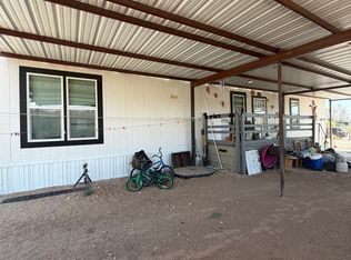 113 S 1st St, Jal, NM 88252