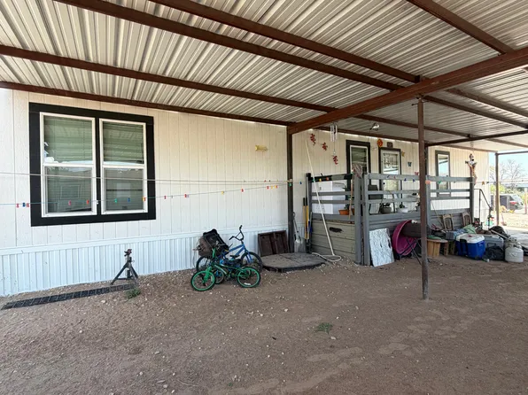 113 S 1st St, Jal, NM 88252