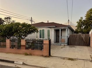 1741 W 150th St, Gardena, CA 90247