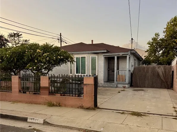 1741 W 150th St, Gardena, CA 90247