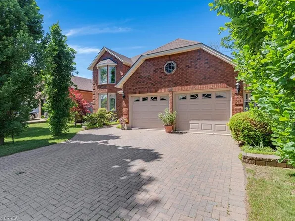 86 Lynden Hill Cres, Brantford, ON N3P 1R8
