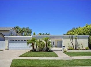 4201 Trumbull Dr, Huntington Beach, CA 92649