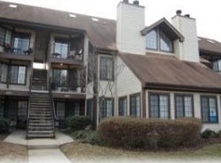 1603 Airy Hill Ct #11D, Crofton, MD 21114