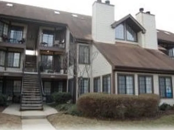 1603 Airy Hill Ct #11D, Crofton, MD 21114