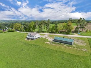 152 Ellard Rd, Richfield Springs, NY 13439