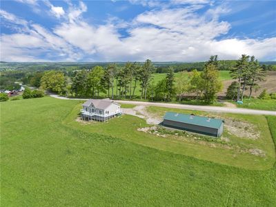 152 Ellard Rd, Richfield Springs, NY, 13439