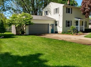 4324 42nd St SW, Grandville, MI 49418