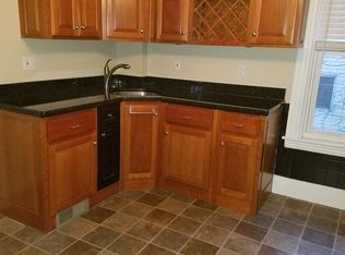 11 Ferdinand St #2, Worcester, MA 01603