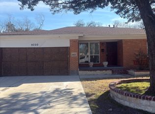 9020 Orinoco Dr, Dallas, TX 75217