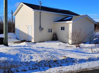 11 Point Rd, Twillingate, NL A0G4M0