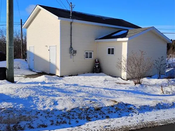 11 Point Road, Virgin Arm, NL A0G1P0