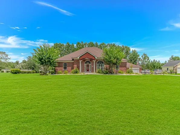 4091 Highway 813, Conway, SC 29526