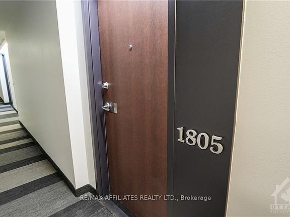3rd image of 199 Slater St #1805