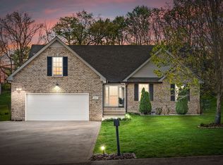 1697 Windriver Rd, Clarksville, TN 37042