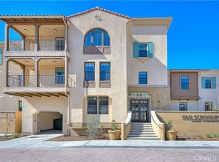 501 W Foothill Blvd #205, Claremont, CA 91711