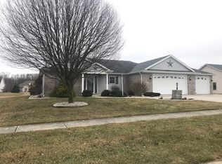 1265 W Stone Ridge Dr, Columbia City, IN 46725