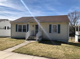 2712 Graham Ave, Windber, PA