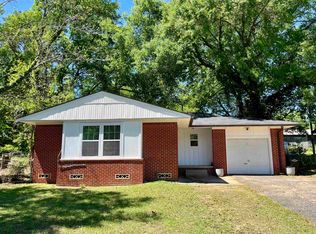 2307 S 13th St, Longview, TX 75602
