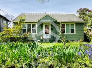 4715 NE 11th Ave, Portland, OR 97211