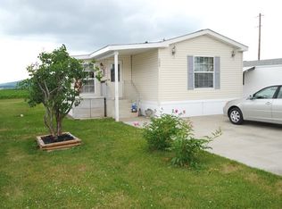 8454 State Route 961f, Arkport, NY 14807