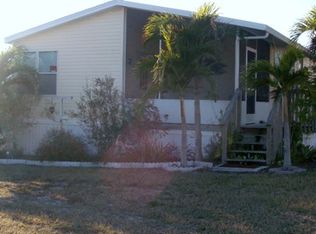 1180 Chokoloskee Dr #3, Chokoloskee, FL 34138