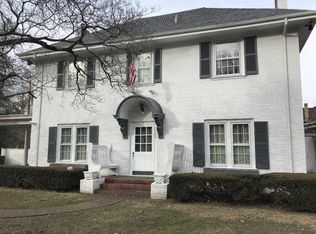 502 North Blvd, Huntington, WV 25701