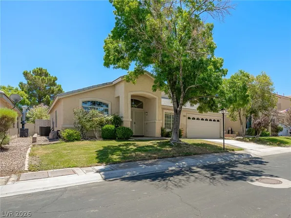 8404 Rustling Leaves Ln, Las Vegas, NV 89143