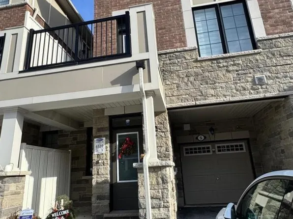5 Melmar St, Brampton, ON L7A 5K6