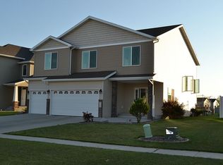 3128 5th St E, West Fargo, ND 58078