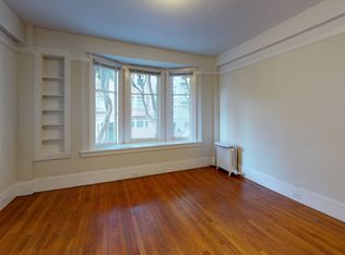 626 Powell St APT 602, San Francisco, CA 94108