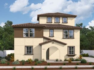 Norcross Plan, Journey at The Preserve at Chino, Chino, CA 91708