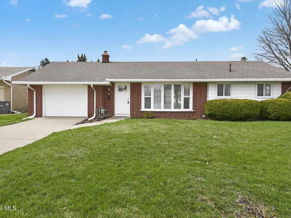 5159 Grosse Pointe Pkwy, Toledo, OH 43611