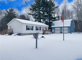 1751 County Route 28, Pulaski, NY 13142