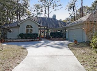 50 Myrtle Bank Rd, Hilton Head Island, SC 29926