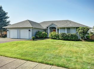 7620 75th Dr NE, Marysville, WA 98270