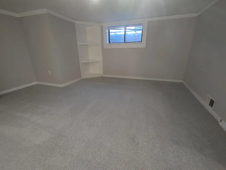 Lower Family Room