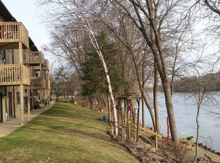701 River Ave N UNIT 102, Sauk Rapids, MN 56379