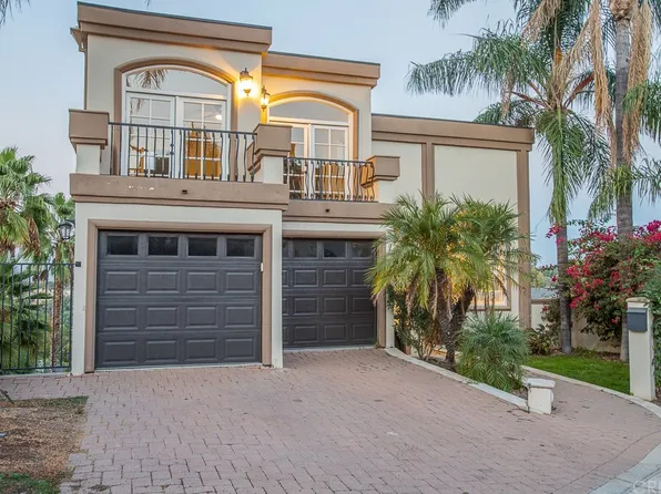 21515 Arcos Dr, Woodland Hills, CA 91364