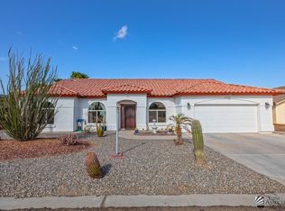 11742 Kofa St, Wellton, AZ 85356