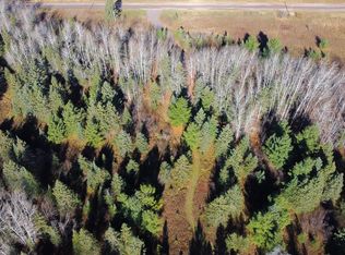 Xxx Lenawee Rd, Herbster, WI 54844