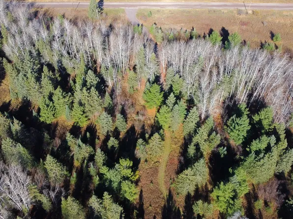 Xxx Lenawee Rd, Herbster, WI 54844