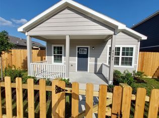 6431 Paris St, Houston, TX 77021