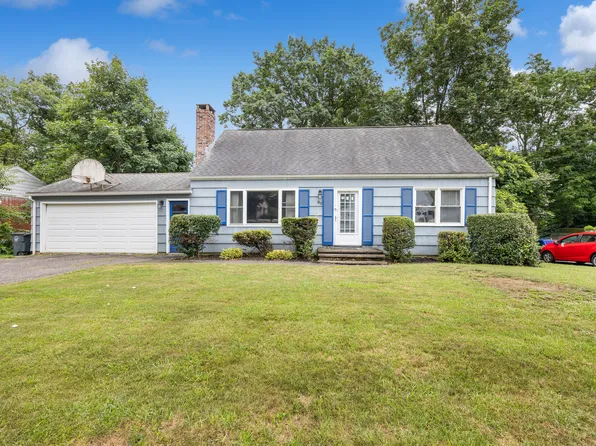 80 Scott Drive, Torrington, CT 06790